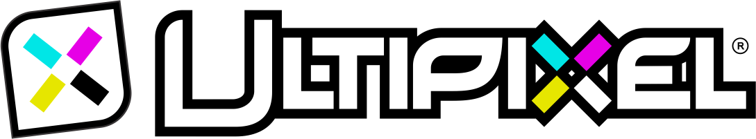 Ultipixel